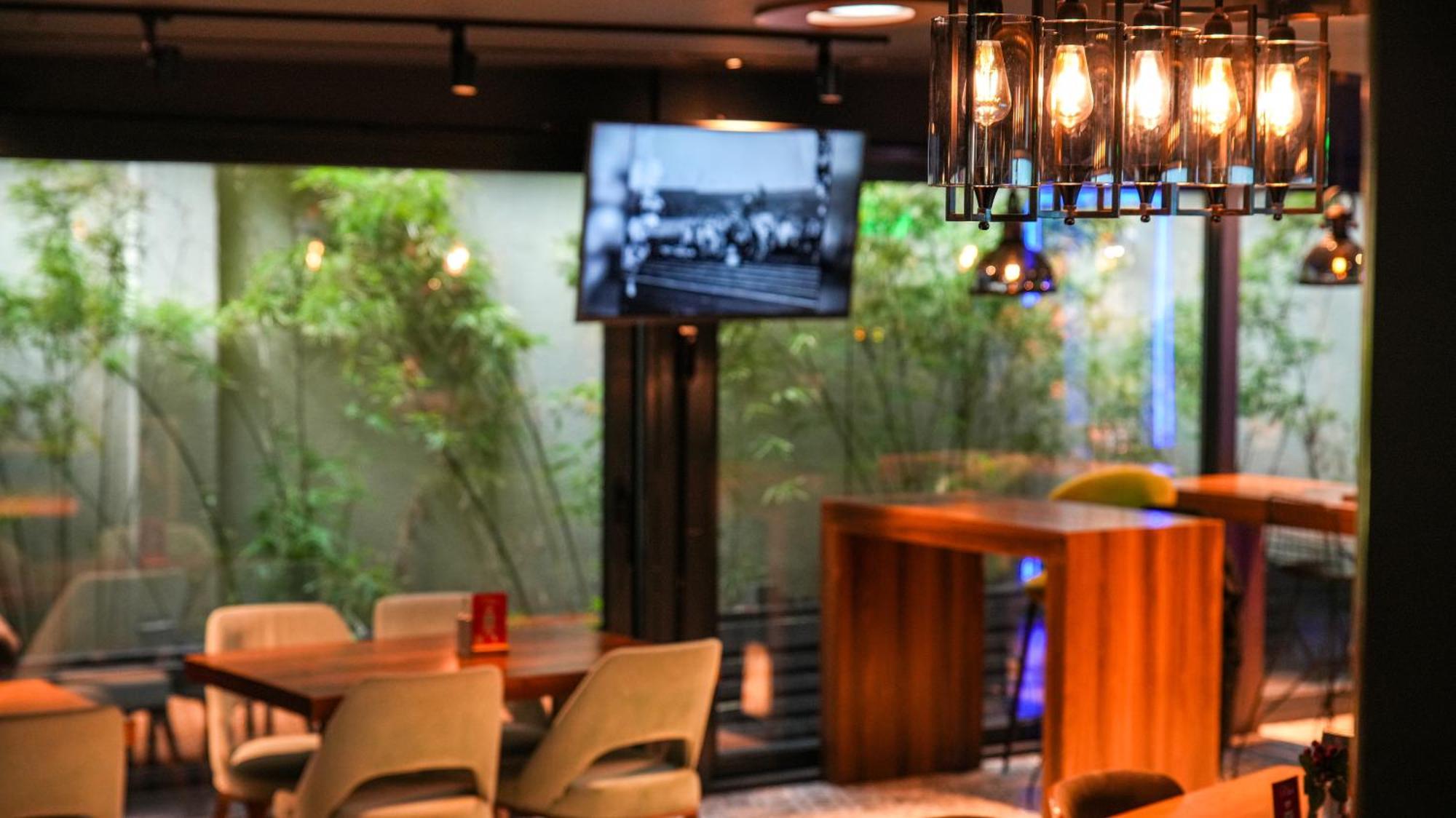 Milord Hotel อิสตันบูล ภายนอก รูปภาพ